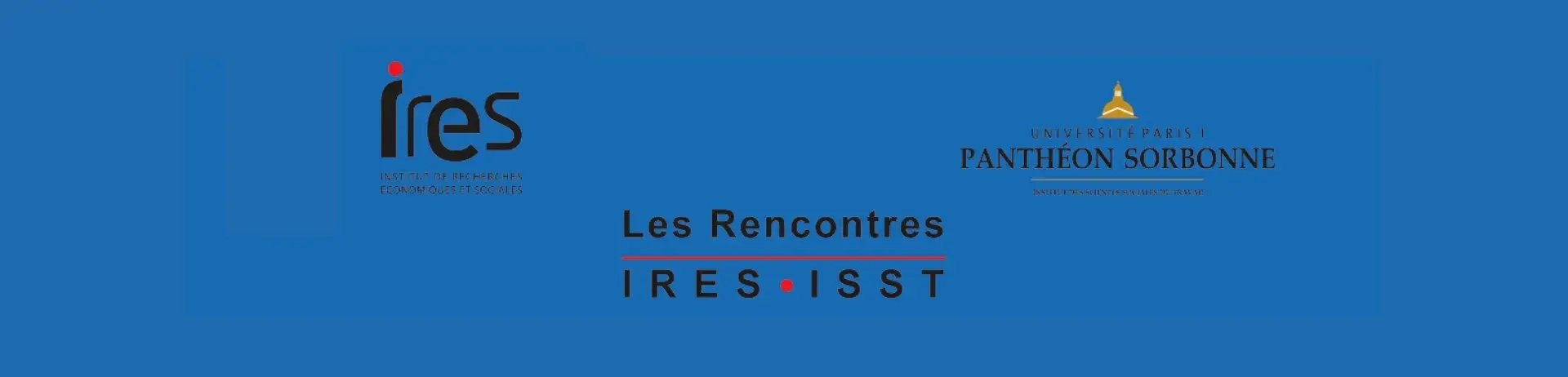 Les rencontres IRES ISST